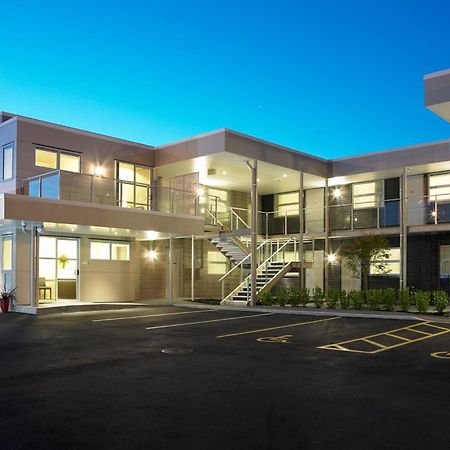 Argent Motor Lodge Hamilton Kültér fotó