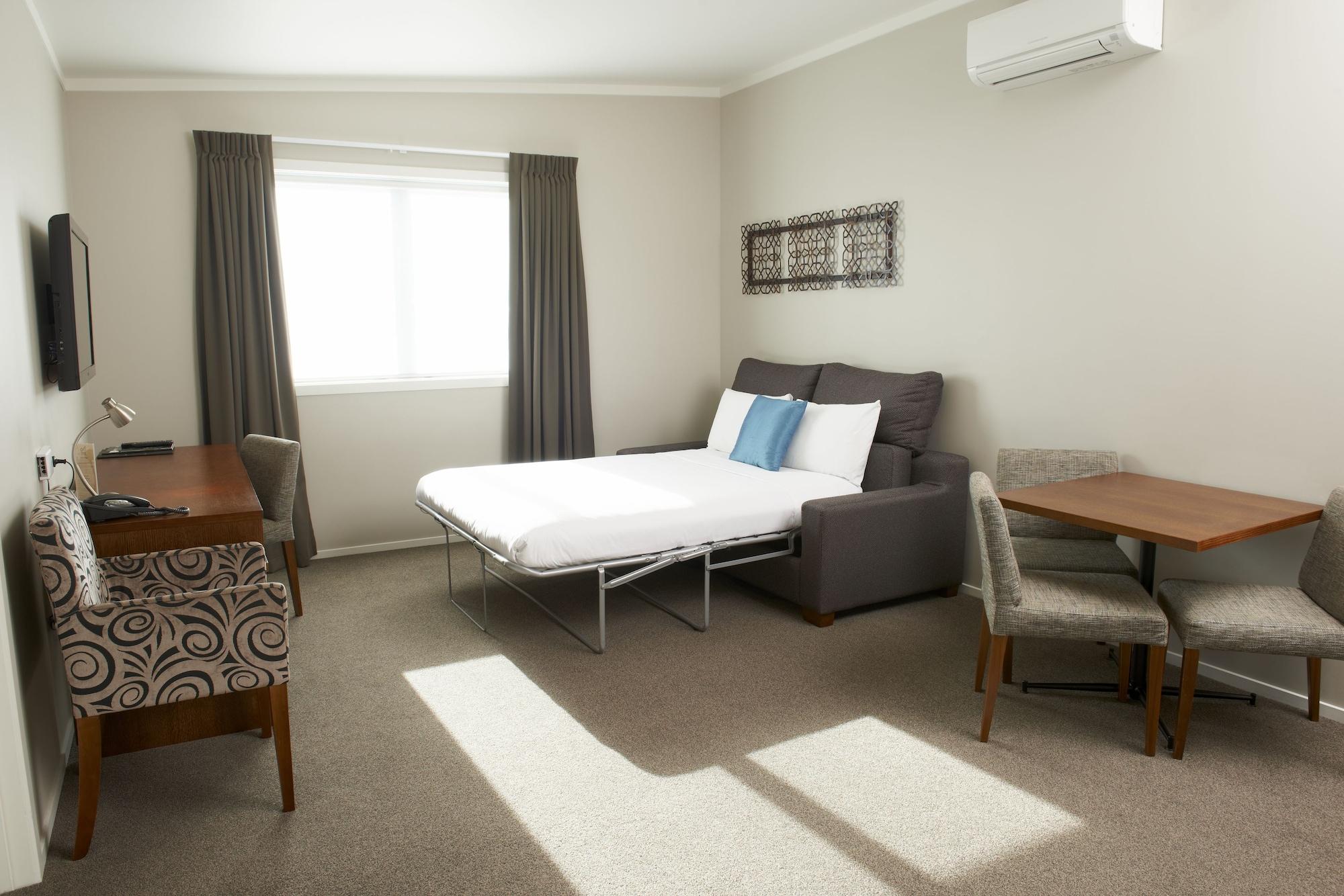 Argent Motor Lodge Hamilton Kültér fotó