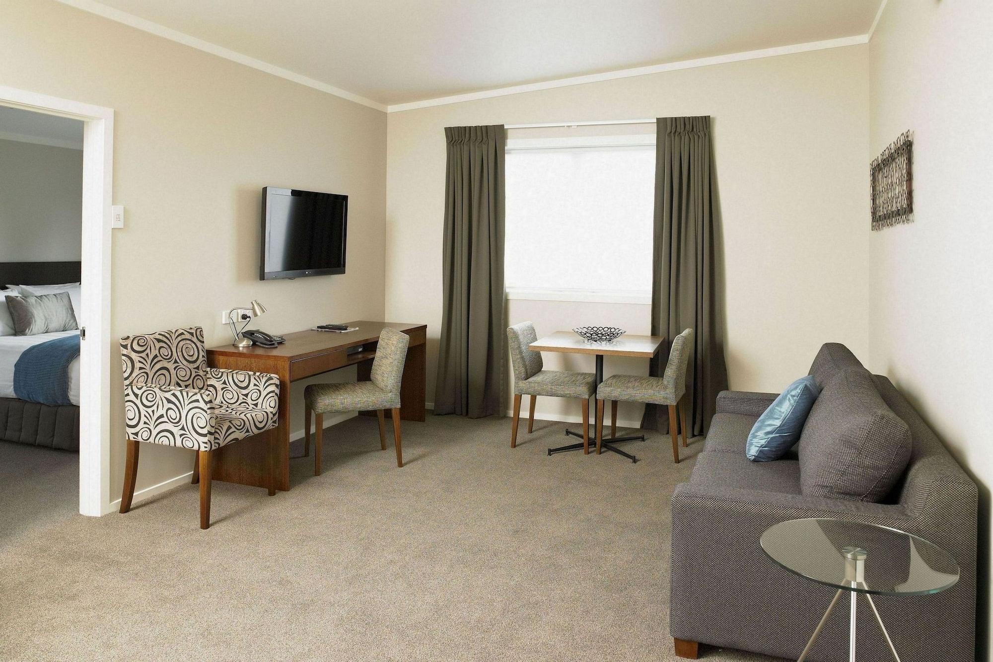 Argent Motor Lodge Hamilton Kültér fotó