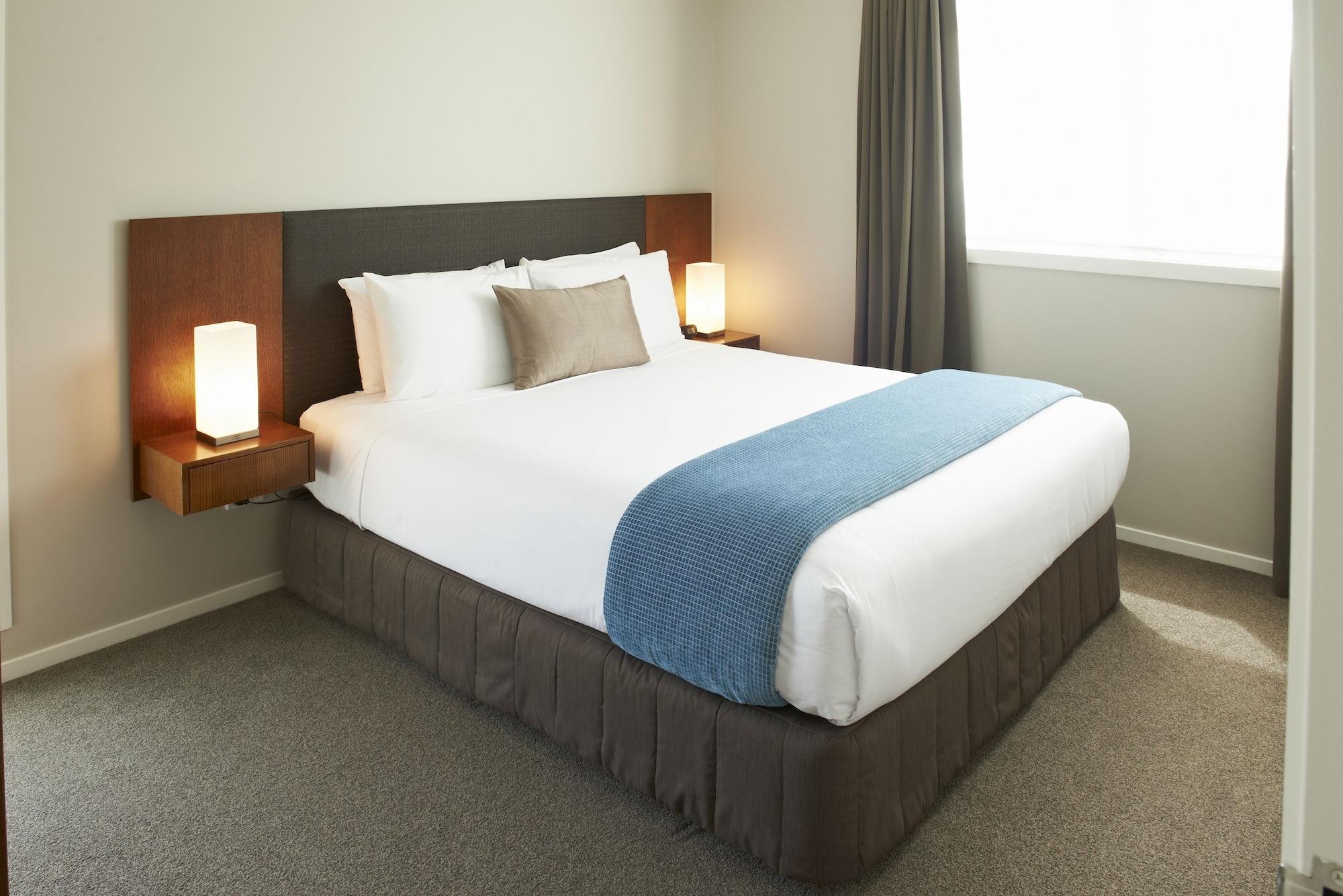 Argent Motor Lodge Hamilton Kültér fotó