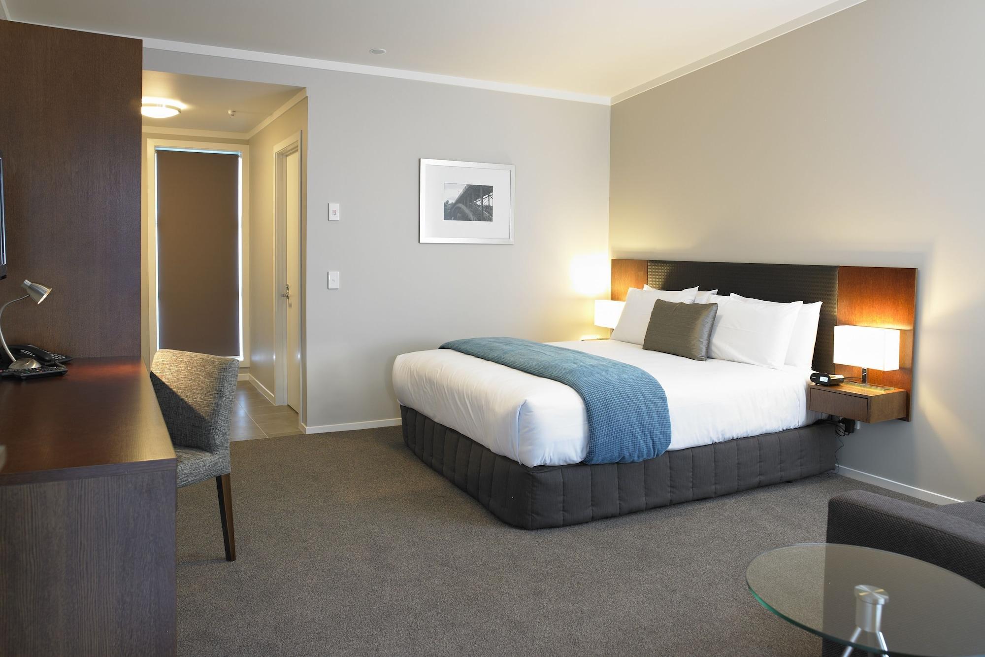 Argent Motor Lodge Hamilton Kültér fotó