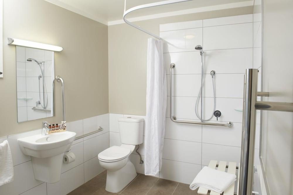 Argent Motor Lodge Hamilton Kültér fotó