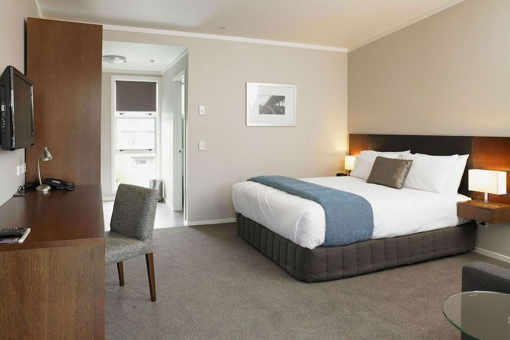 Argent Motor Lodge Hamilton Kültér fotó