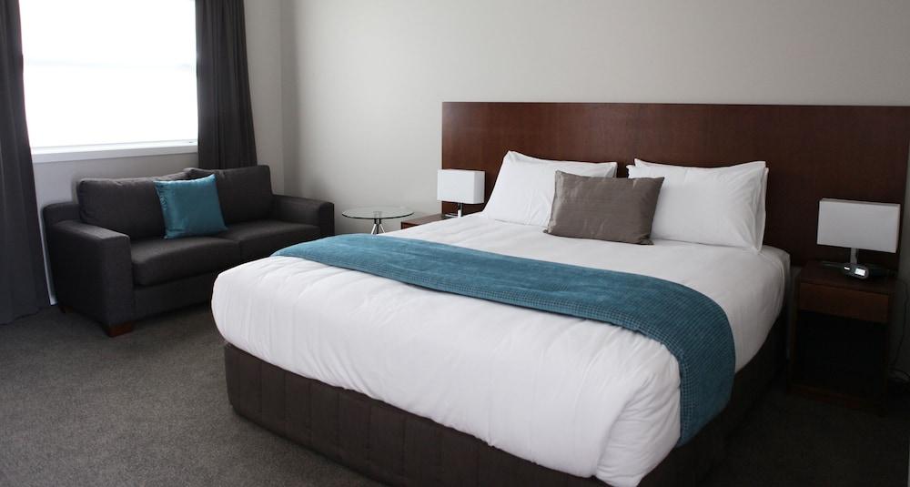Argent Motor Lodge Hamilton Kültér fotó