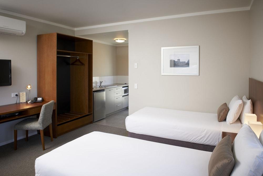 Argent Motor Lodge Hamilton Kültér fotó