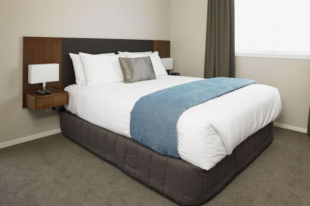 Argent Motor Lodge Hamilton Kültér fotó