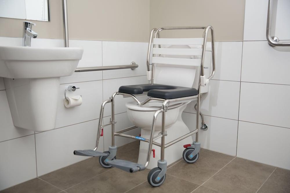 Argent Motor Lodge Hamilton Kültér fotó