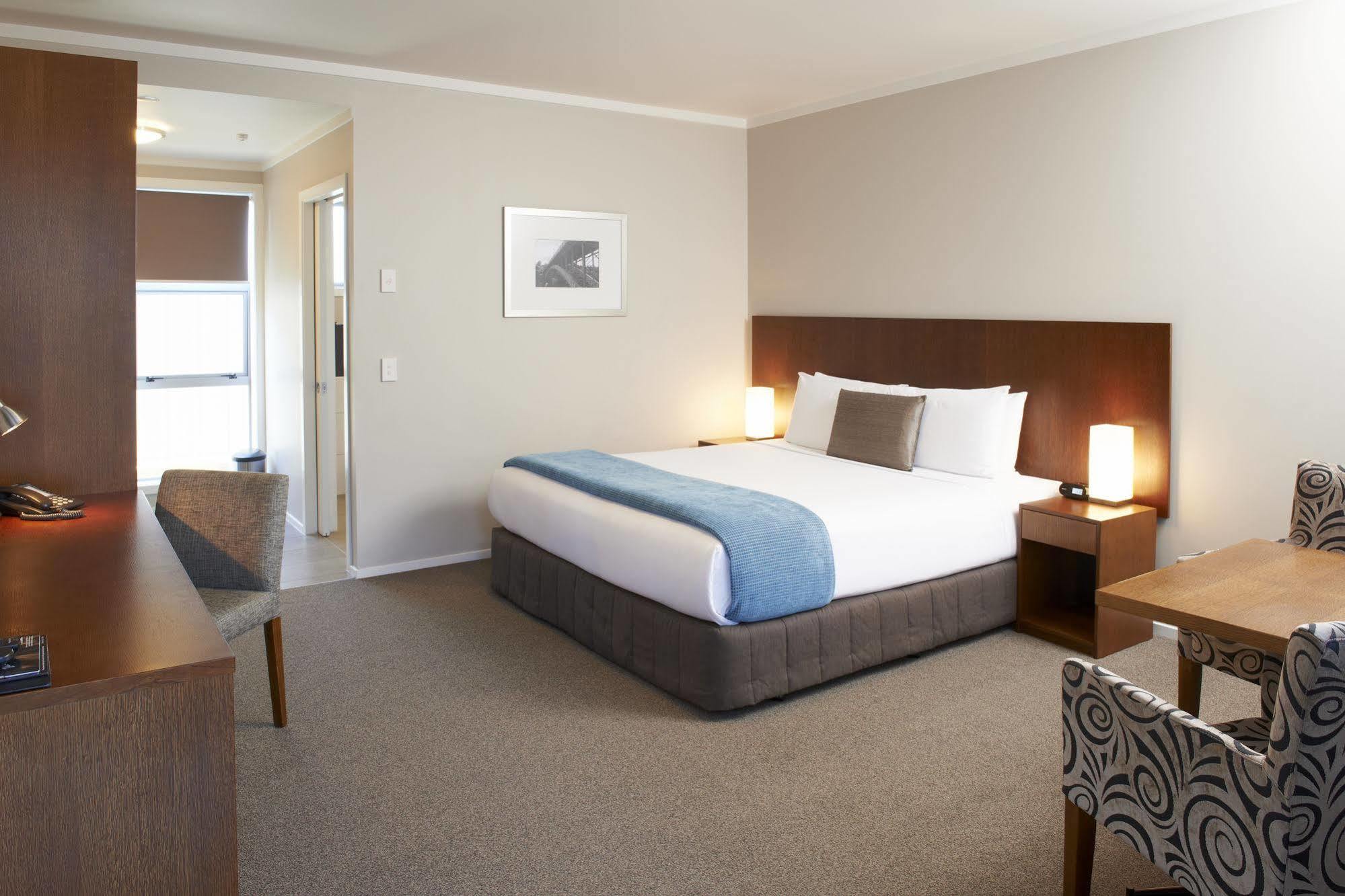 Argent Motor Lodge Hamilton Kültér fotó