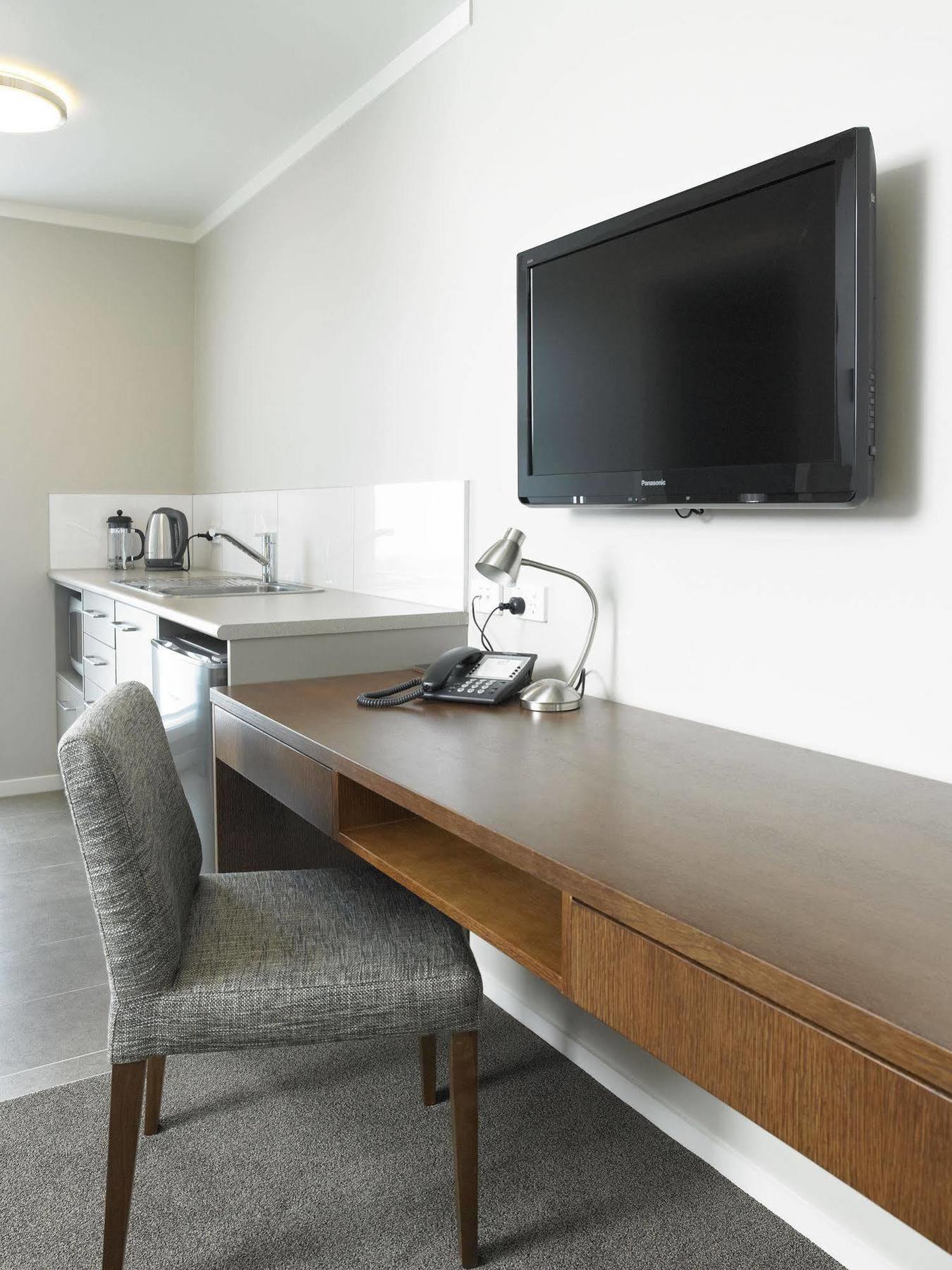 Argent Motor Lodge Hamilton Kültér fotó