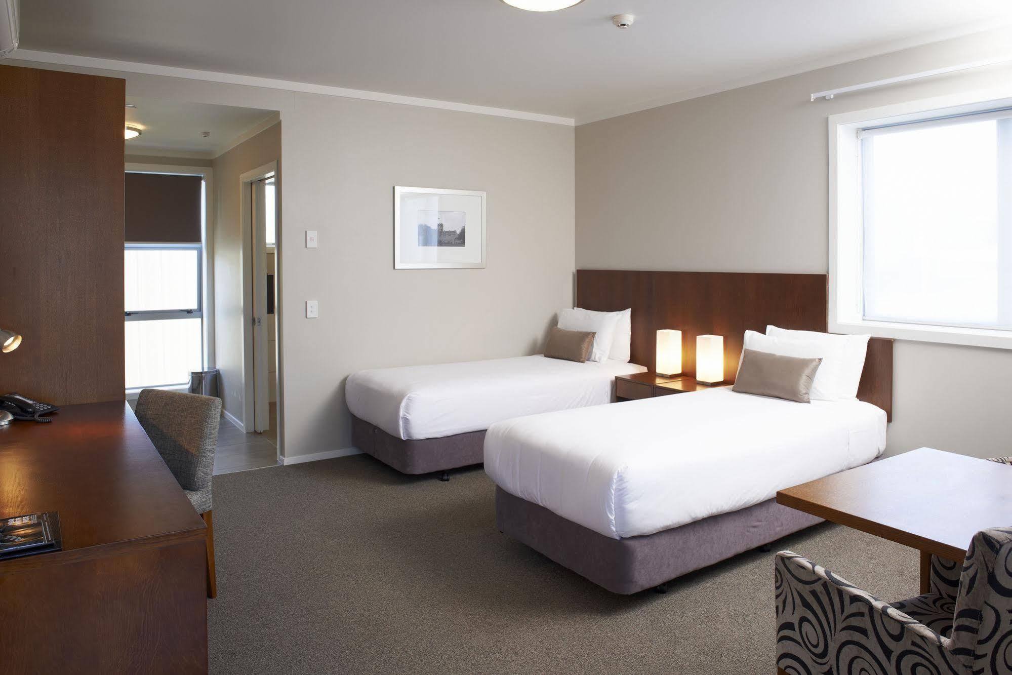 Argent Motor Lodge Hamilton Kültér fotó